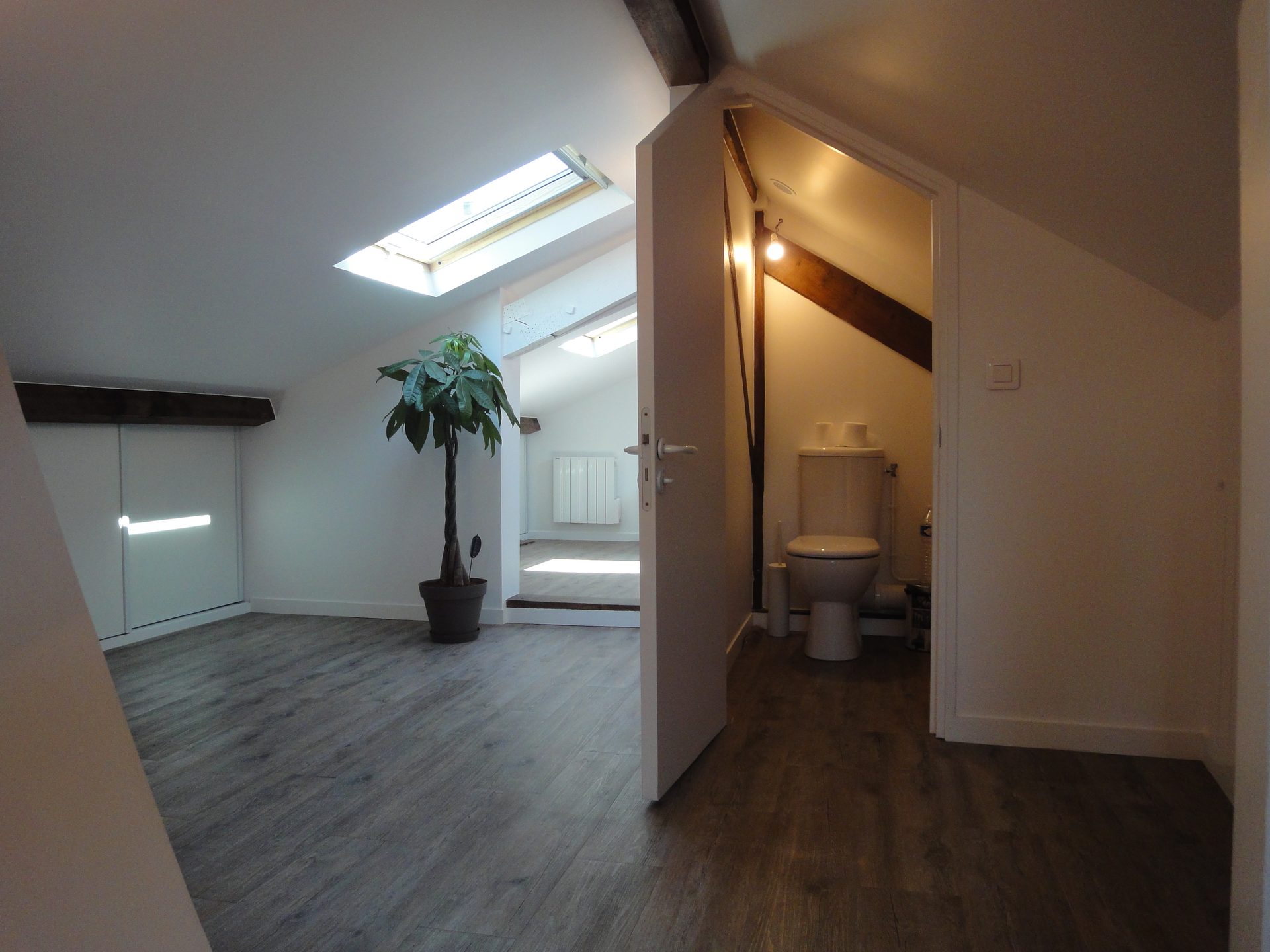 Alasseur | ElvireM | Architecture d'intérieur | Audit énergétique maisons privées